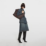 Giglio Large Tote Bag