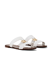 Bianca Leather Sandals