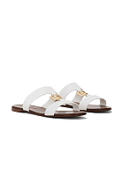 Bianca Leather Sandals