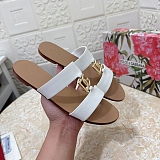 Bianca Leather Sandals