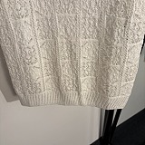 Knitted Vest