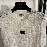 Knitted Vest