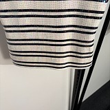 Sequins Ribbed Tank Top