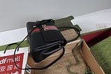 Paparazzo medium top handle bag