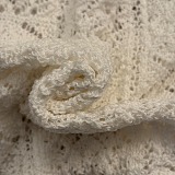 Knitted Vest