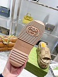 Women's Platform Slide Sandal