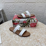 Bianca Leather Sandals