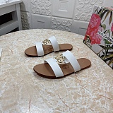 Bianca Leather Sandals