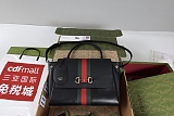 Paparazzo medium top handle bag