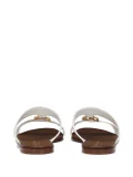 Bianca Leather Sandals