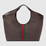 Giglio Large Tote Bag
