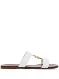 Bianca Leather Sandals