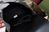 Paparazzo medium top handle bag