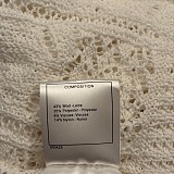 Knitted Vest