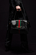 Paparazzo medium top handle bag