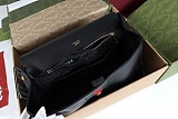 Paparazzo medium top handle bag