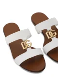 Bianca Leather Sandals