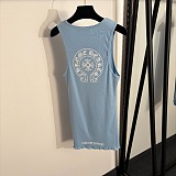Printed Ribbed Tank