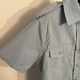 Prada Cotton Poplin Shirt