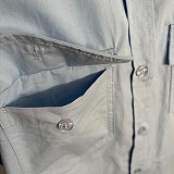 Prada Cotton Poplin Shirt