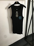 Printed Ribbed Tank
