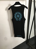 Printed Ribbed Tank