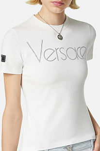 Crystal 1978 Re-Edition Logo T-Shirt & Shorts