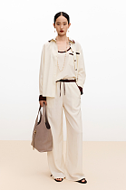 Chanel Spring Look 19