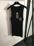 Printed Ribbed Tank