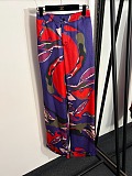 Pucci Printed Shirt, Pajamas Trousers