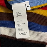 Tank top in stretch viscose blend