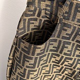 Mid-length Knit Viscose-blend