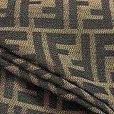 Mid-length Knit Viscose-blend