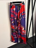 Pucci Printed Shirt, Pajamas Trousers