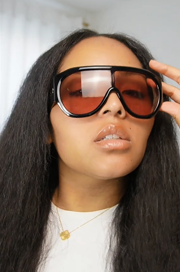 Phoebe Philo Inspired Sunglasses (5 pieces)