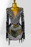 Trixie Mirror Dress (Made to Order)