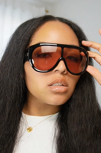 Phoebe Philo Inspired Sunglasses (5 pieces)