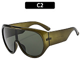 Phoebe Philo Inspired Sunglasses (5 pieces)
