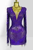 Trixie Mirror Dress (Made to Order)