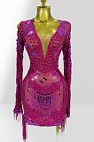 Trixie Mirror Dress (Made to Order)