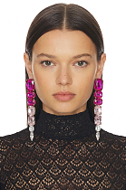 Vivid Vertigo Earrings