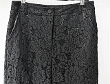 Lace Suit