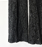 Lace Suit