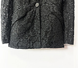 Lace Suit