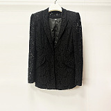 Lace Suit