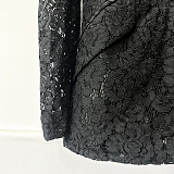 Lace Suit