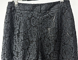 Lace Suit