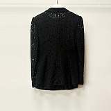 Lace Suit
