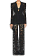 Lace Suit