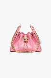 CHANEL 25 Mini Handbag